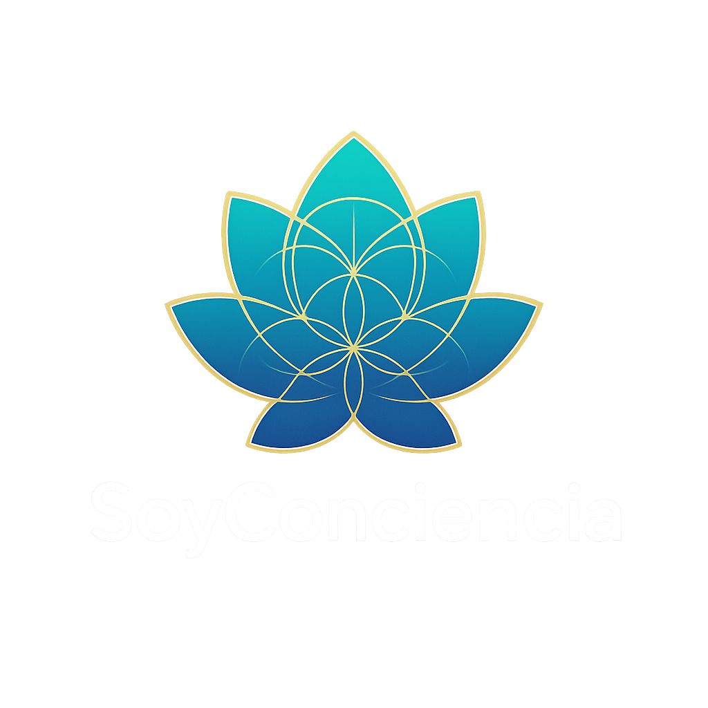 Logo SoyConciencia